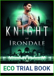 Knight of Irondale (Knights of the Castle #7)