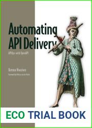 Automating API Delivery: APIOps with OpenAPI