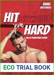 Hit |em Hard (Bang Brothers Hockey #3)
