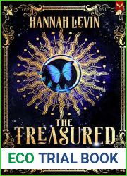 The Treasured One (The Golden Children, #1)
