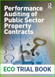 Performance Auditing of Public Sector Property Contracts