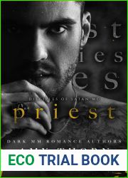 Priest (Disciples of Satan MC, #1)