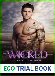 Wicked (Perfect for Them #3)