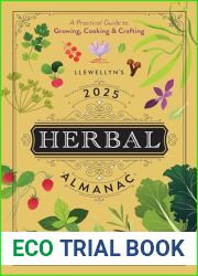 Llewellyn|s 2025 Herbal Almanac: A Practical Guide to Growing, Cooking and Crafting (Llewellyn|s 2025 Calendars, Almanacs and Datebooks, 5)