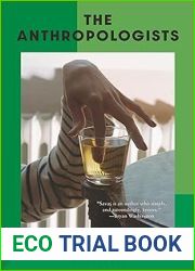 The Anthropologists