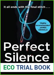 Perfect Silence (D.I. Callanach, #4)