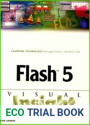 Flash 5 Visual Insight