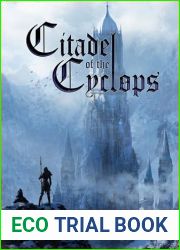 Citadel of the Cyclops (Daughters of Selwynd Book 1)