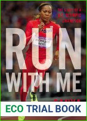 Run with Me: The Story of a U.S. Olympic Champion