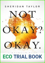 Not Okay? Okay: A Roadmap Back from the Brink