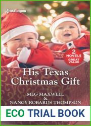 His Texas Christmas Gift