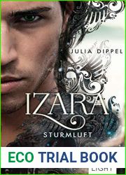 Sturmluft (Izara, #3)