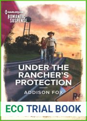 Under the Rancher|s Protection (Midnight Pass, Texas, #3)