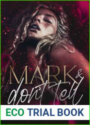 Mark and Don|t Tell (Forbidden Scents)