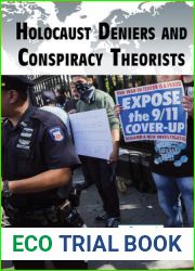 Holocaust Deniers and Conspiracy Theorists (Current Controversies)