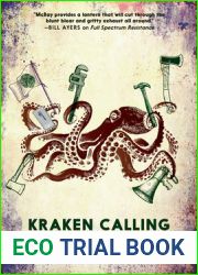 Kraken Calling: A Novel