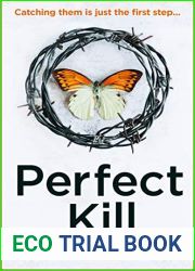 Perfect Kill (D.I. Callanach, #6)