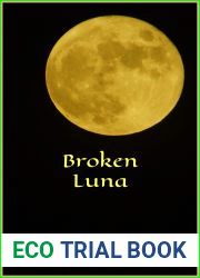 Broken Luna (Broken Trilogy, #1)
