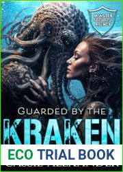 Guarded by the Kraken (Monster Security Agency #5)