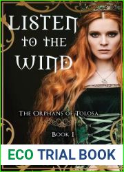 Listen to the Wind (The Orphans of Tolosa #1)