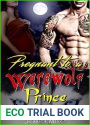Pregnant to a Werewolf Prince
