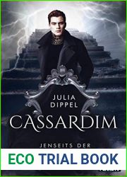 Jenseits der Schwarzen Treppe (Cassardim, #2)