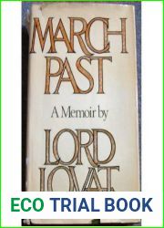 March past: A memoir