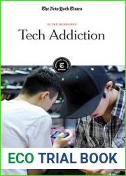 Tech Addiction