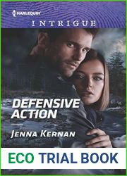 Defensive Action (Protectors at Heart #1)