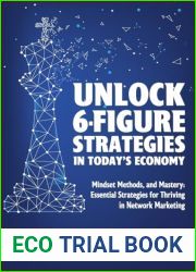 Unlock 6-Figure Strategies in Today|s Economy