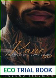 Kane: A Gangster|s Love Story Two (Kane and Serenity Book 2)