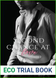 Second Chance At Love (Chance At Love, #1)