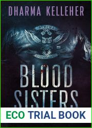 Blood Sisters: A Gritty Action Crime Thriller (Shea Stevens Outlaw Biker Series Book 3)