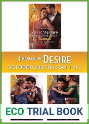 Harlequin Desire October 2020 - Box Set 1 of 2