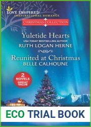 Yuletide Hearts and Reunited at Christmas