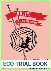 Inquest: A Golden Age Mystery