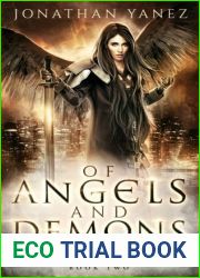 Of Angels and Demons (The Archangel Wars #2)