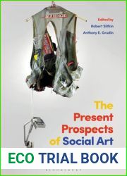The Present Prospects of Social Art History