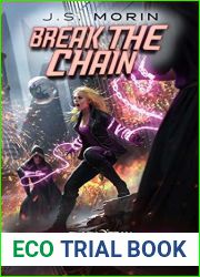 Break the Chain: Mission 4 (Black Ocean: Mercy for Hire)