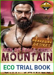 Peaked Desires: A Steamy Mountain Man Romance (Mountain Men of Falls Creek Book 4)