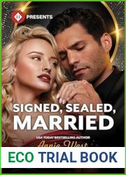 Signed, Sealed, Married (Harlequin Presents, 4213)
