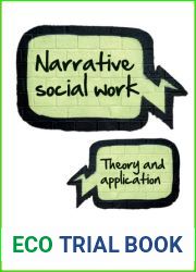 Narrative Social Work: Theory and Application