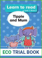 Learn to Read (L1 Big Book 5): Tippie and mum (Learn to Read (L1 Big Book))