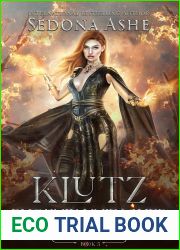 Klutz: Phoenix Unleashed (But Did You Die? #5)