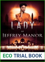 Lady of Jeffrey Manor (Knights of the Castle #4)