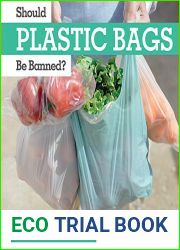 Should Plastic Bags Be Banned?
