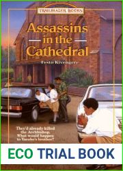 Assassins in the Cathedral: Festo Kivengere