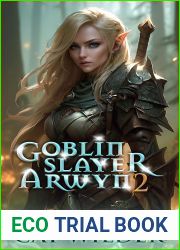 Goblin Slayer Arwyn 2