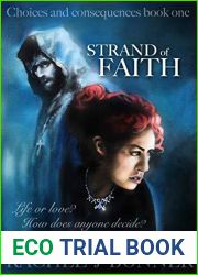 Strand of Faith (Choices and Consequences, #1)