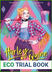 Harley Quinn: Redemption (DC Icons Series Book 3)